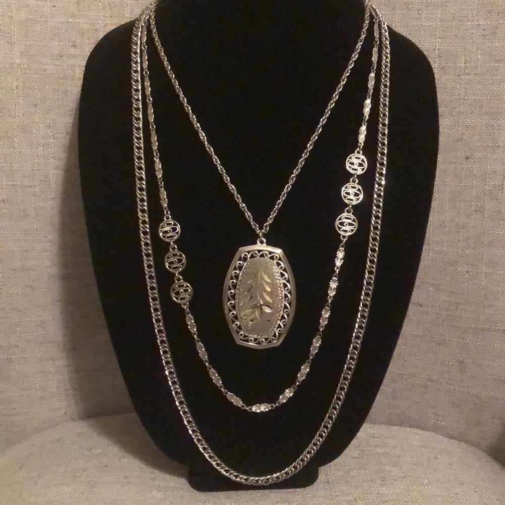 Vintage necklace